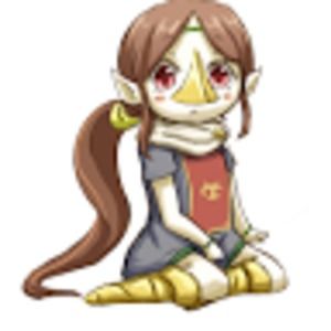 Meet your Posher, [wut] madi :p